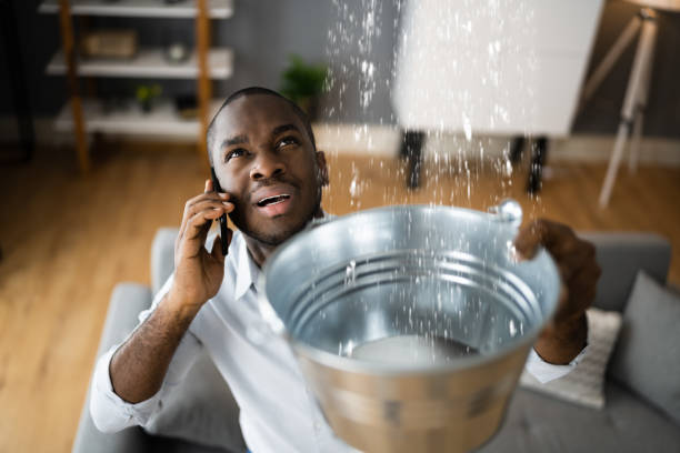 Professional Water damage restoration in Parkway, CA